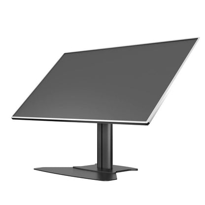 Multibrackets M Public Display Stand 80 HD Floorbase Single Black