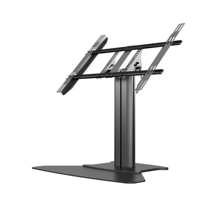 Multibrackets M Public Display Stand 80 HD Floorbase Single Black
