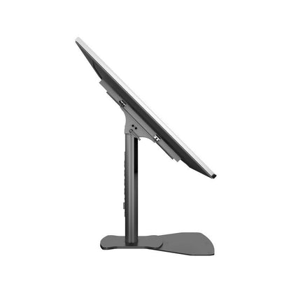 Multibrackets M Public Display Stand 80 HD Floorbase Single Black