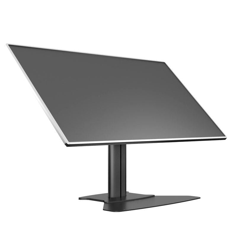 Multibrackets M Public Display Stand 80 HD Floorbase Single Black