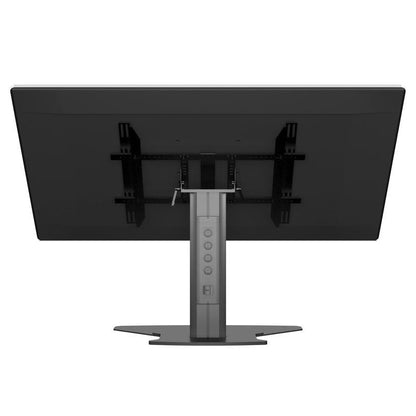 Multibrackets M Public Display Stand 80 HD Floorbase Single Black