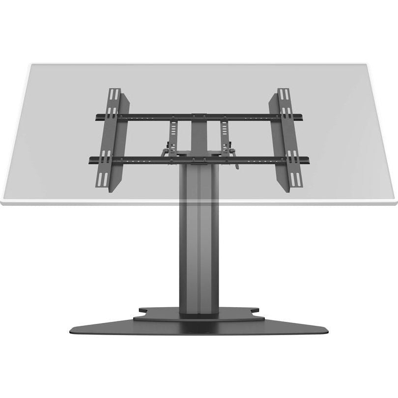 Multibrackets M Public Display Stand 80 HD Floorbase Single Black