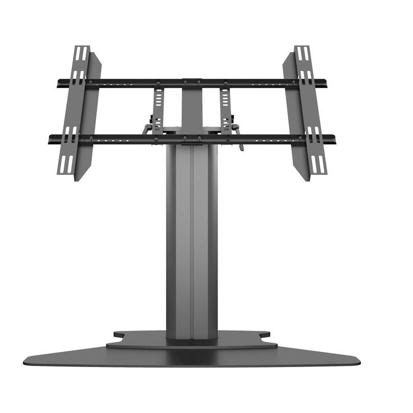Multibrackets M Public Display Stand 80 HD Floorbase Single Black