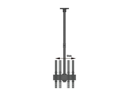 Multibrackets M Ceiling Mount Pro MBC1UP 400x600