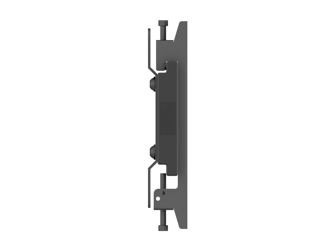 Multibrackets M Wallmount Pro MBW3U Fixed 200 Black