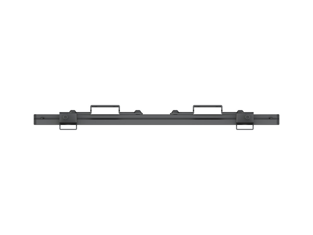 Multibrackets M Wallmount Pro MBW1UP 400x900 Fixed Black