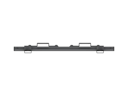 Multibrackets M Wallmount Pro MBW1UP 400x900 Fixed Black