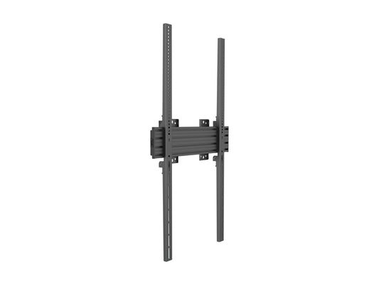 Multibrackets M Wallmount Pro MBW1UP 400x900 Fixed Black