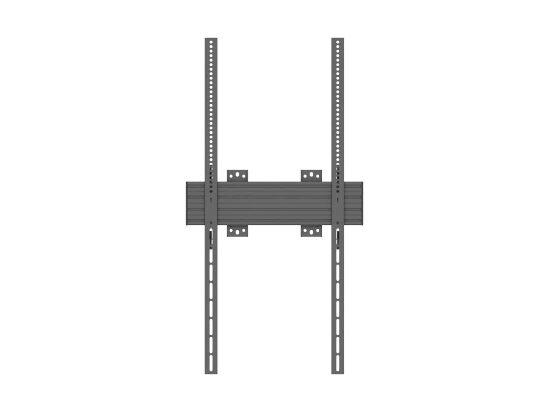 Multibrackets M Wallmount Pro MBW1UP 400x900 Fixed Black