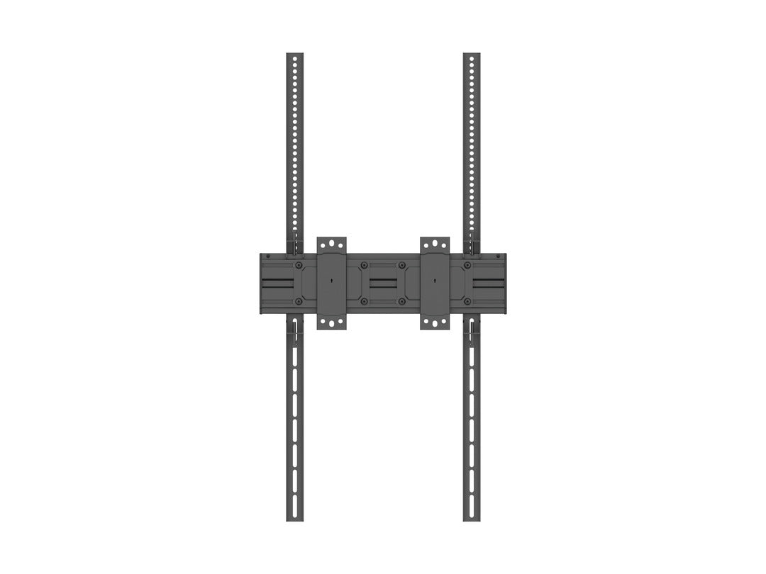 Multibrackets M Wallmount Pro MBW1UP 400x900 Fixed Black