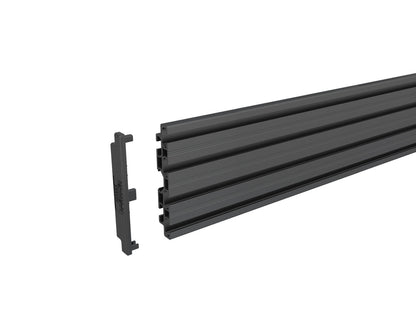 Multibrackets M Wallmount Pro MBW1UP 400x900 Fixed Black