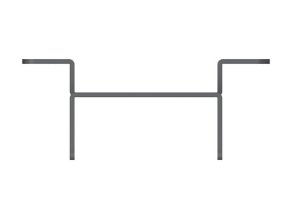 Multibrackets M Pro Series - Connecting plate