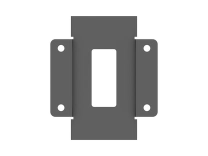 Multibrackets M Pro Series - Connecting plate