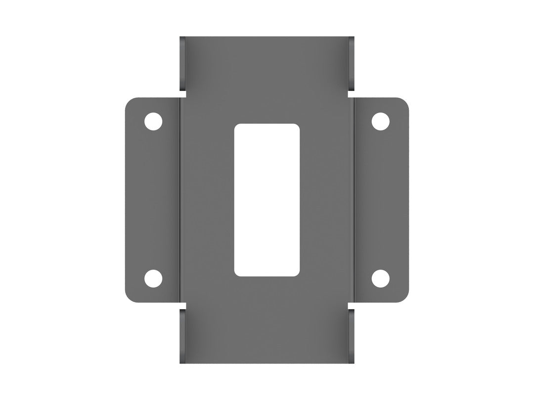 Multibrackets M Pro Series - Connecting plate