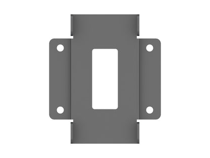 Multibrackets M Pro Series - Connecting plate