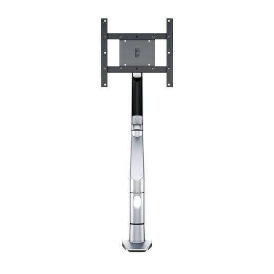 Multibrackets M VESA Gas Lift XL Single Silver HD