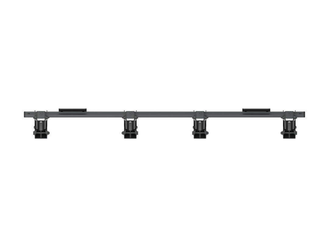 Multibrackets M Wallmount Pro MBW2U Tilt 200 Black