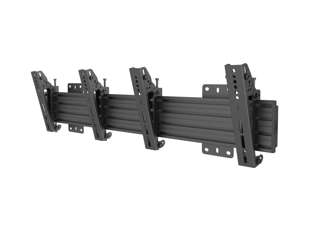 Multibrackets M Wallmount Pro MBW2U Tilt 200 Black