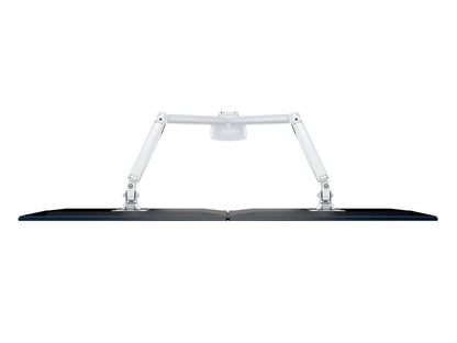 Multibrackets M Deskmount Gas Spring Dual White