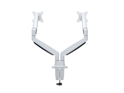 Multibrackets M Deskmount Gas Spring Dual White