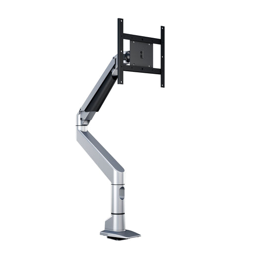 Multibrackets M VESA Gas Lift XL Single Silver