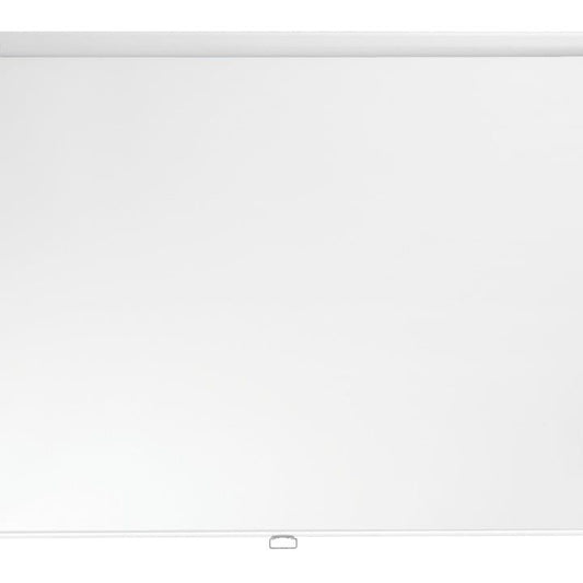 Multibrackets M 1:1 Manual Projection Screen 145x145, 80" White Edition