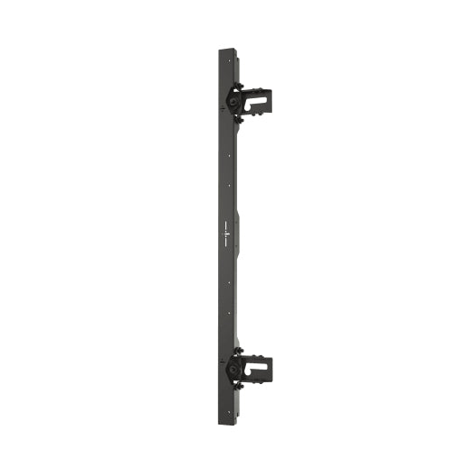 Chief TILD1X3NE1-L monitor mount / stand Black Wall