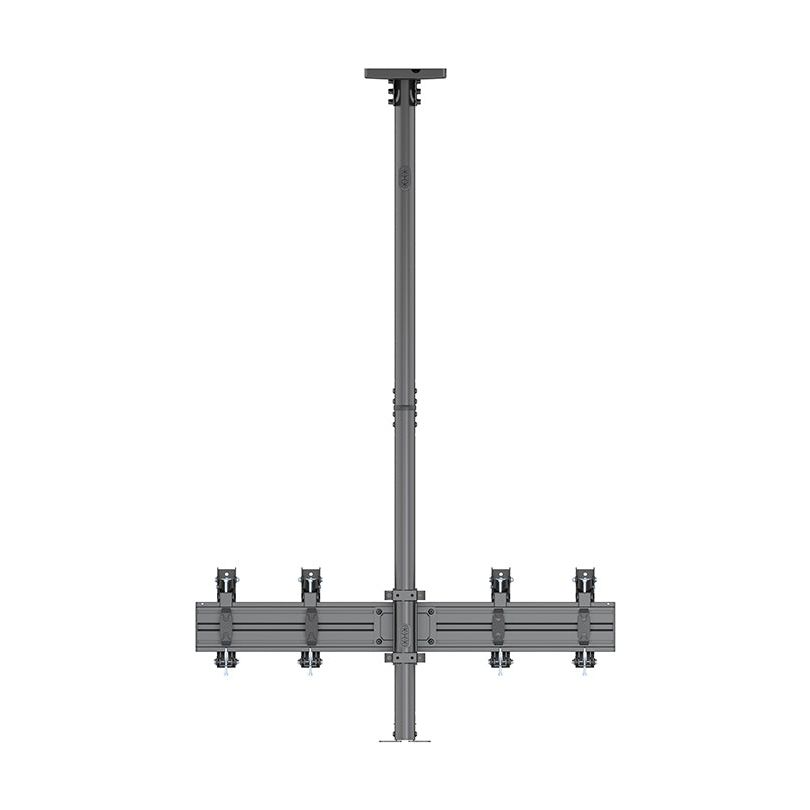 Multibrackets M Ceilingmount Pro CCTV MBC2X1U, VESA 200*