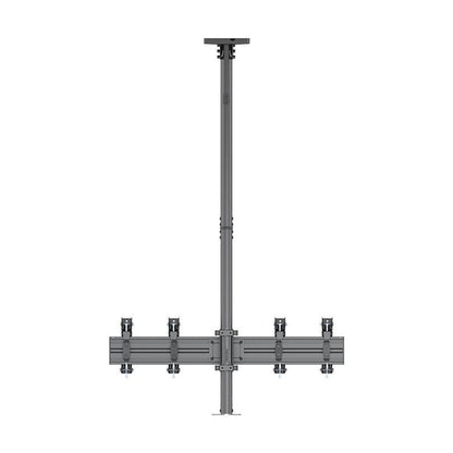 Multibrackets M Ceilingmount Pro CCTV MBC2X1U, VESA 200*