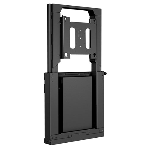 Chief XSD1U-UK signage display mount 2.03 m (80") Black