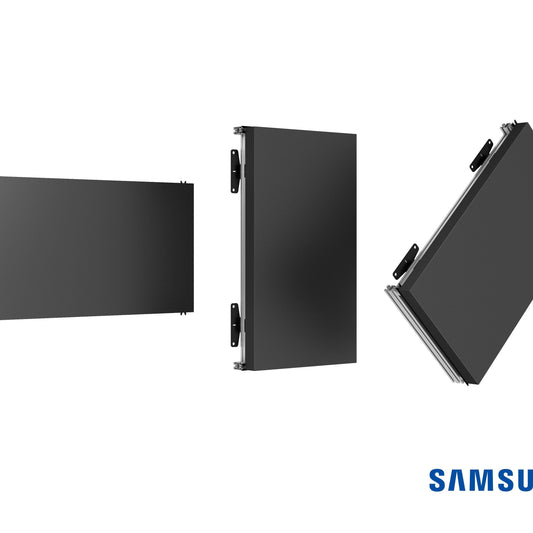 Multibrackets Pro Series Samsung LED WALL 1X1, Samsung IER-Series