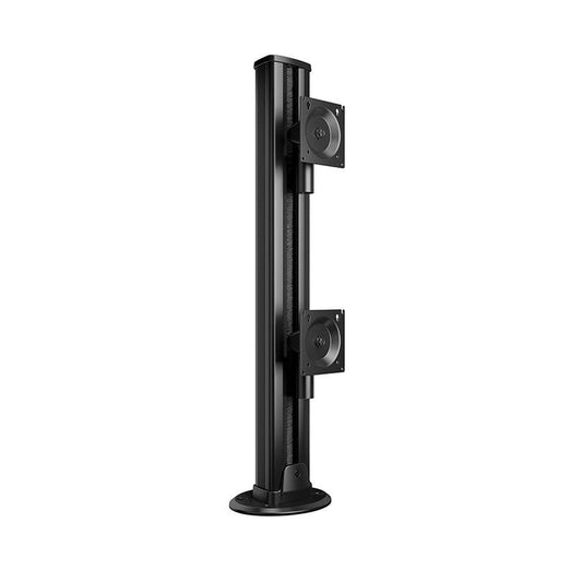 Multibrackets M VESA Grommet Base HD Dual Vertical Widescreen 32" - 50"