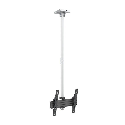 Multibrackets M Ceiling Mount Pro MBC1U White VESA 400