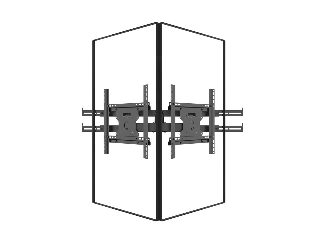 Multibrackets M Store Shelf Mount Pro Dual 49BDL-4050D