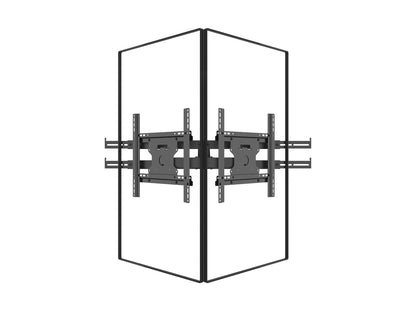 Multibrackets M Store Shelf Mount Pro Dual 49BDL-4050D