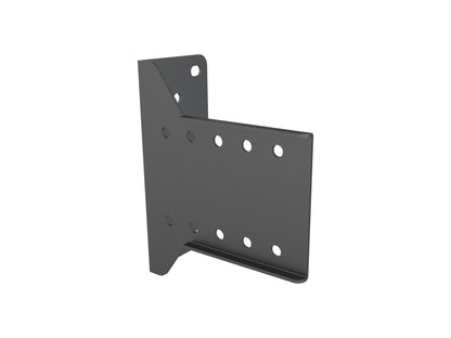 Multibrackets M Pro Series - Single display plate from wall