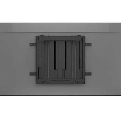 Multibrackets M Counterbalanced Wallmount HD 60-90kg