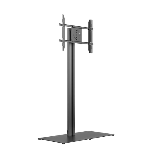Multibrackets M Public Display Stand 180 HD Single Black w. Floorbase