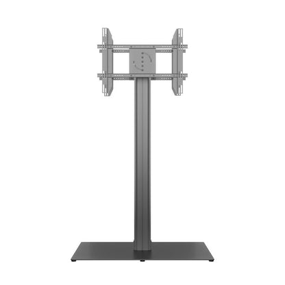 Multibrackets M Public Display Stand 180 HD Back to Back Black w. Floorbase