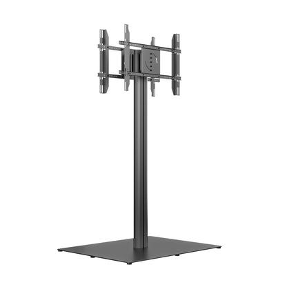 Multibrackets M Public Display Stand 180 HD Back to Back Black w. Floorbase