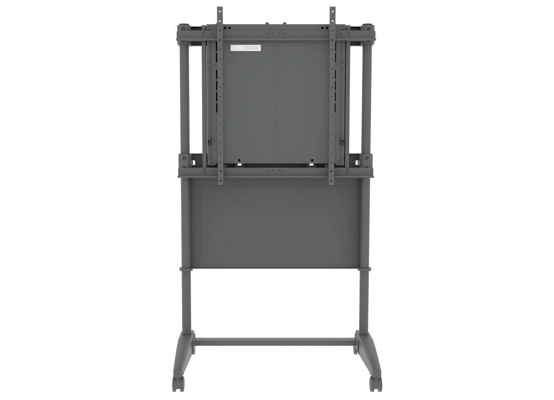 Multibrackets M Counterbalanced Floorstand HD 60-90kg Capacity AV Cart