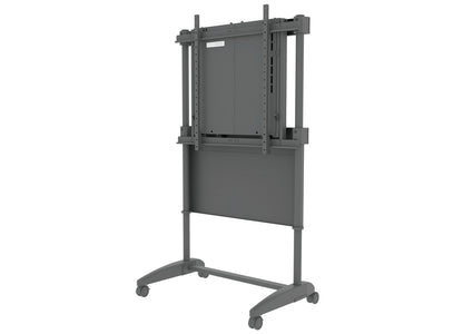 Multibrackets M Counterbalanced Floorstand HD 60-90kg Capacity AV Cart