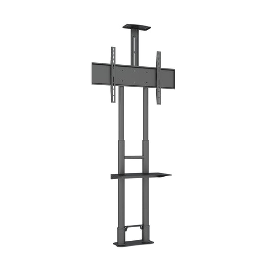 Multibrackets M Public Floormount Basic 180 incl shelf & cameraholder