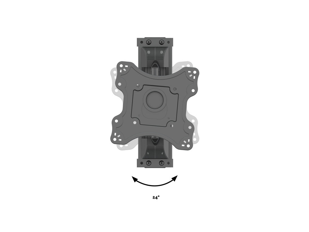 Multibrackets M Ceiling Mount Pro MBC1F, VESA 200