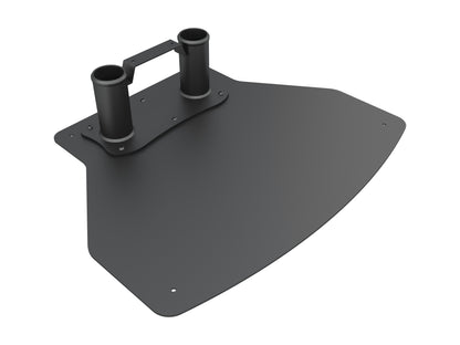 Multibrackets M Public Floorstand Basic 180 Floorbase