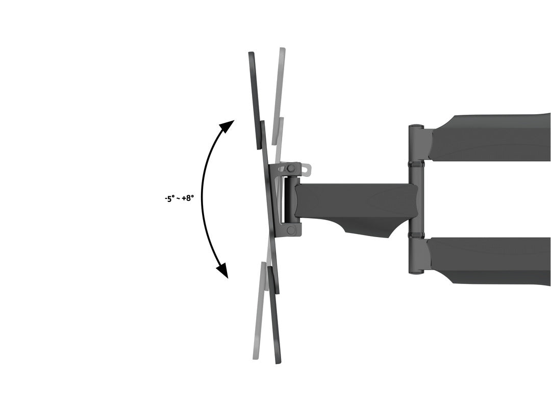 Multibrackets M Ceiling Mount Pro MBC1F