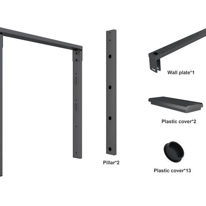 Multibrackets M Ceiling Mount Pro OM46N-D