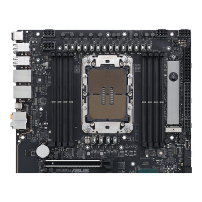 ASUS PRO WS W790-ACE Intel W790 LGA 4677 (Socket E)