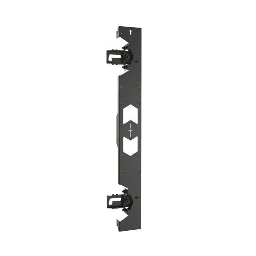 Chief TILD1X3NE1-M monitor mount / stand Black Wall