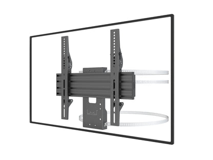 Multibrackets Pro Series - M Wallmount Column